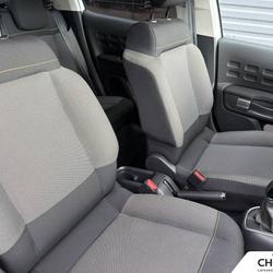 Citroen C3 C3 PureTech 83 S&S BVM5 Shine Nice