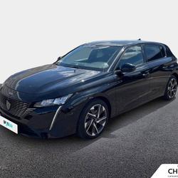 Peugeot 308 III Phase 1 308 BlueHDi 130ch S&S EAT8 Allure Nice