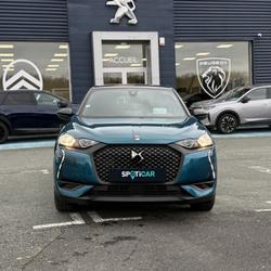 DS DS3 Crossback PureTech 130 Auto Performance Line Yversay