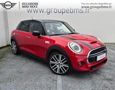 Mini Cooper Le Havre