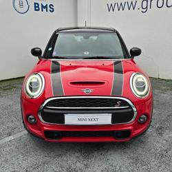 Mini Cooper Cooper S 192ch Yours BVA7 Le Havre