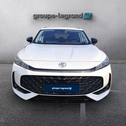 MG EHS 1.5 Hybrid+ 224ch Luxury Glos