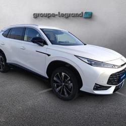 MG EHS 1.5 Hybrid+ 224ch Luxury Glos