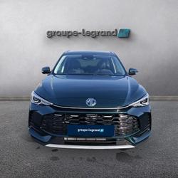 MG ZS Hybrid+ 197ch Luxury Glos