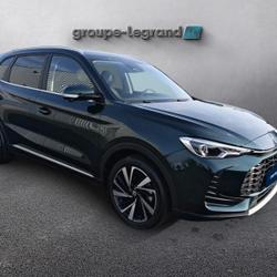 MG ZS Hybrid+ 197ch Luxury Glos