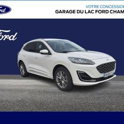 Ford Kuga 2.5 Duratec 225ch PHEV Vignale BVA Chamb&eacute;ry