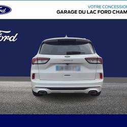 Ford Kuga 2.5 Duratec 225ch PHEV Vignale BVA Chamb&eacute;ry