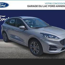 Ford Kuga 2.5 Duratec 225ch PHEV ST-Line Business BVA Annemasse