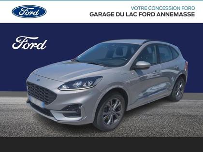 Ford Kuga - 2.5 Duratec 225ch PHEV ST-Line Business BVA - 19 990 €
