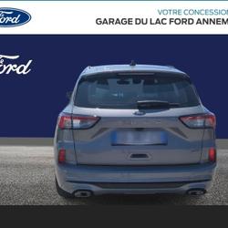 Ford Kuga 2.5 Duratec 225ch PHEV ST-Line Business BVA Anthy-sur-L&eacute;man