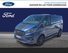 Ford Transit Custom Anthy-sur-Léman