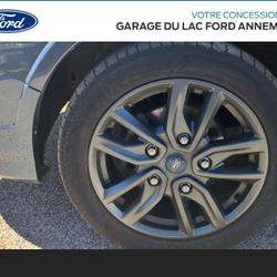 Ford Transit Custom 290 L1H1 2.0 EcoBlue 185 S&S Sport BVA6 Anthy-sur-L&eacute;man