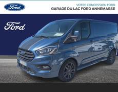 Ford Transit Custom Annemasse