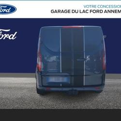 Ford Transit Custom 290 L1H1 2.0 EcoBlue 185 S&S Sport BVA6 Annemasse