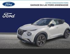 Nissan Juke Annemasse