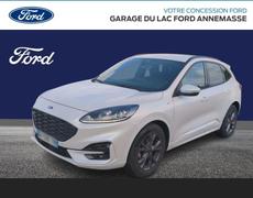 Ford Kuga Albertville