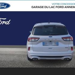 Ford Kuga 2.5 Duratec 190ch FHEV E85 ST-Line Business BVA Annemasse