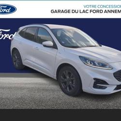 Ford Kuga 2.5 Duratec 190ch FHEV E85 ST-Line Business BVA Anthy-sur-L&eacute;man