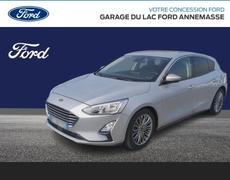 Ford Focus Anthy-sur-Léman