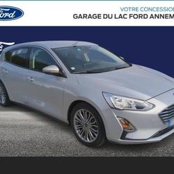 Ford Focus 1.0 EcoBoost 125ch Titanium Anthy-sur-L&eacute;man
