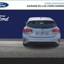 Ford Focus 1.0 EcoBoost 125ch Titanium Anthy-sur-L&eacute;man
