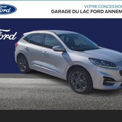 Ford Kuga 2.5 Duratec 225ch PHEV ST-Line X BVA Anthy-sur-L&eacute;man