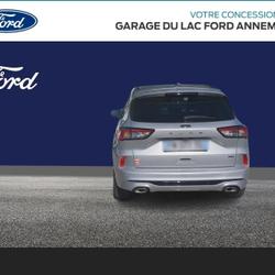 Ford Kuga 2.5 Duratec 225ch PHEV ST-Line X BVA Anthy-sur-L&eacute;man