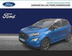Ford Ecosport Anthy-sur-Léman