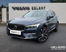 Volvo XC60 Cesson-Sévigné
