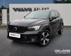 Volvo XC40 Cesson-Sévigné