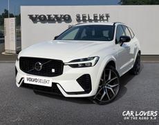 Volvo XC60 Cesson-Sévigné