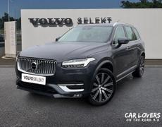 Volvo XC90 Cesson-Sévigné