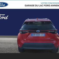 Toyota Yaris Cross 116h Design MY22 Annemasse