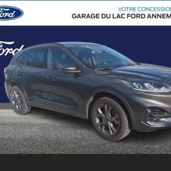 Ford Kuga 2.5 Duratec 225ch PHEV ST-Line BVA Annemasse
