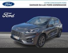 Ford Kuga Anthy-sur-Léman