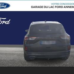 Ford Kuga 2.5 Duratec 225ch PHEV ST-Line BVA Anthy-sur-L&eacute;man