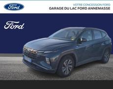 Hyundai Tucson Annemasse