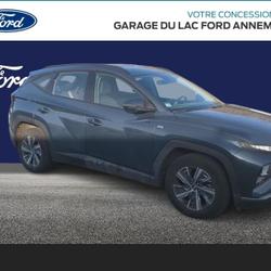 Hyundai Tucson 1.6 T-GDi 150ch Hybrid 48V Intuitive Anthy-sur-L&eacute;man