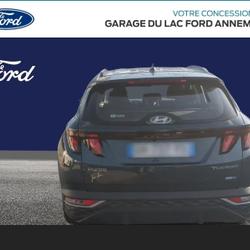 Hyundai Tucson 1.6 T-GDi 150ch Hybrid 48V Intuitive Anthy-sur-L&eacute;man