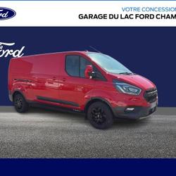 Ford Transit Custom 340 L2H1 2.0 EcoBlue 170 Trail Annemasse