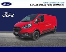 Ford Transit Custom Anthy-sur-Léman