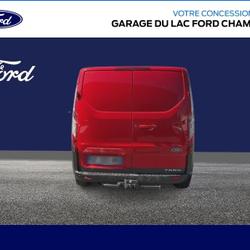 Ford Transit Custom 340 L2H1 2.0 EcoBlue 170 Trail Anthy-sur-L&eacute;man