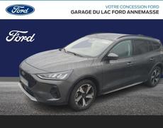 Ford Focus Annemasse