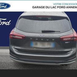 Ford Focus 1.0 EcoBoost mHEV 155ch Active X Powershift Anthy-sur-L&eacute;man
