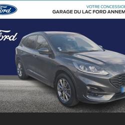 Ford Kuga 2.5 Duratec 225ch PHEV ST-Line BVA Annemasse