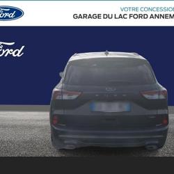 Ford Kuga 2.5 Duratec 225ch PHEV ST-Line BVA Annemasse