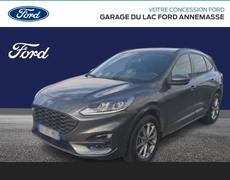 Ford Kuga Anthy-sur-Léman