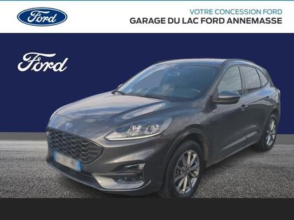 Ford Kuga - 2.5 Duratec 225ch PHEV ST-Line BVA - 21 590 €
