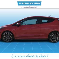 Ford Fiesta 1.5 EcoBoost 200ch Stop&Start ST-Plus 3p Euro6.2 Valence