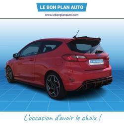 Ford Fiesta 1.5 EcoBoost 200ch Stop&Start ST-Plus 3p Euro6.2 Valence